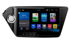    Sound Box ST-4440 Kia Rio K2