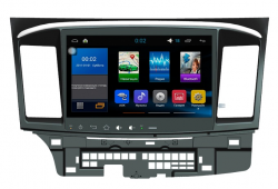    Sound Box ST-4450 Mitsubishi Lancer X