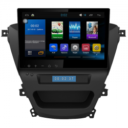    Sound Box ST-4484 Hyundai Elantra 2010-2015