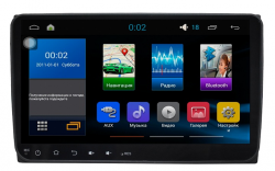    Sound Box ST-5160C Skoda Universal (CAN)