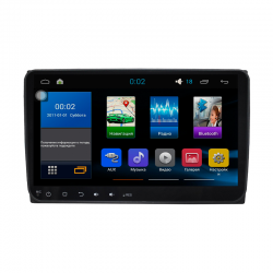    Sound Box ST-5190C Volkswagen Universal (CAN)