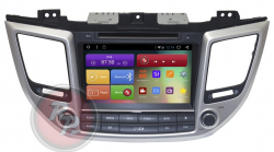    RedPower 21147B Hyundai Tucson New