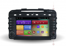    RedPower 21342DVD KIA Sorento New DVD