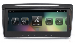    RedPower 31005IPS Skoda A5