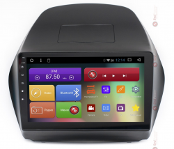    RedPower 31047RIPS DSP Hyundai IX 35 10+