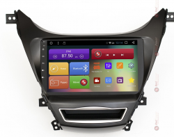    RedPower 31091IPS Hyundai Elantra MD