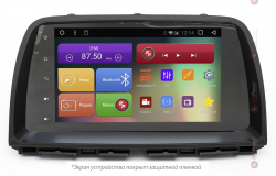    RedPower 31112IPS Mazda CX 5 2012-2014