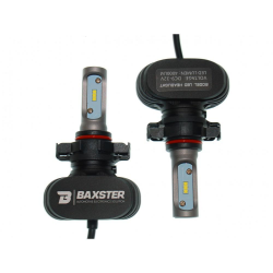    Baxster S1 H16 6000K 4000Lm ()