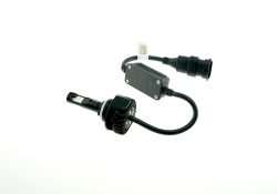    Cyclon LED H27 5700K 4000Lm CSP type 15 ()