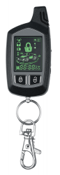 Брелок для сигналізації DaVinci PHI-370/PHI-380 (основний) Фото Брелок для сигналізації DaVinci PHI-370/PHI-380 (основний)