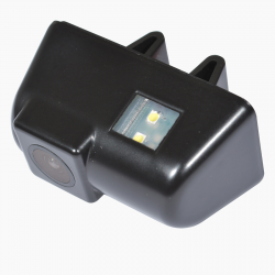 Камера заднього огляду Prime-X CA-1390 Ford Transit, Transit Connect, Tourneo Connect Фото Камера заднього огляду Prime-X CA-1390 Ford Transit, Transit Connect, Tourneo Connect