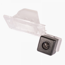 Камера заднього огляду Prime-X CA-1394 Great Wall Hoover H5 Фото Камера заднього огляду Prime-X CA-1394 Great Wall Hoover H5