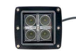    Cyclon WL-101 12W CREE4 FL SW