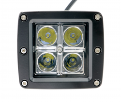    Cyclon WL-102 12W CREE4 SP SW