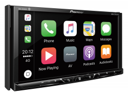   Pioneer AVH-Z5000BT