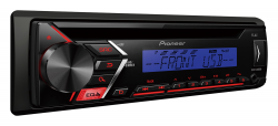   Pioneer DEH-S100UBB