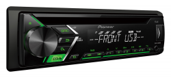   Pioneer DEH-S100UBG