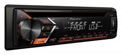   Pioneer DEH-S100UB