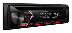   Pioneer DEH-S101UB