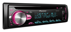   Pioneer DEH-S2000UI