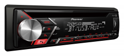   Pioneer DEH-S3000BT