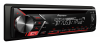   Pioneer DEH-S4000BT