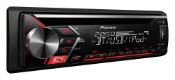   Pioneer DEH-S4000BT