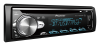   Pioneer DEH-S5000BT