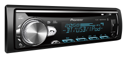   Pioneer DEH-S5000BT