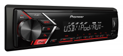   Pioneer MVH-S100UI