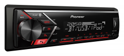   Pioneer MVH-S300BT