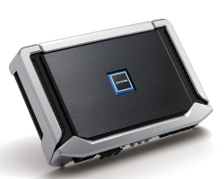 Підсилювач Alpine X-A90V Фото Підсилювач Alpine X-A90V