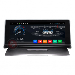    RedPower 31143IPS Volkswagen Touareg 2011+