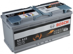   Bosch AGM 6CT-105  (S5A150) (0092S5A150)