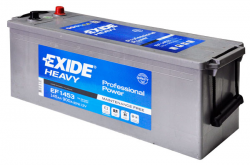   Exide Professional Power 6-145 (EF1453)