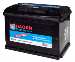   Hagen 6-60  (56019)