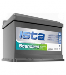   ISTA Standard 6-90 A1 E (590 33 04) 