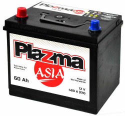   Plazma ASIA 6-60 (560 63 12)