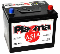   Plazma ASIA 6-60  (560 63 14)
