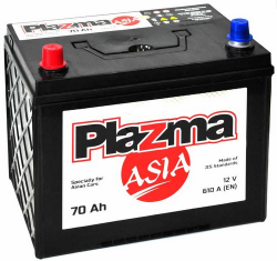   Plazma ASIA 6-70 (570 63 12)