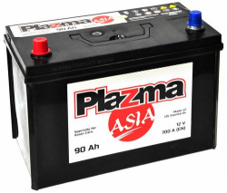   Plazma ASIA 6-90  (590 63 14)