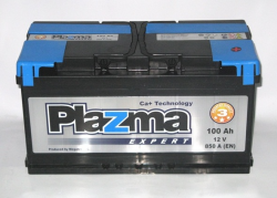   Plazma Expert 6-100  (600 63 04)