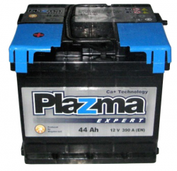   Plazma Expert 6-44 (544 63 02)
