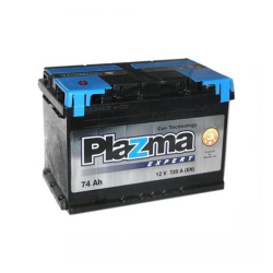   Plazma Expert 6-74  (574 63 04)