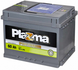   Plazma Premium 6-60 (560 64 02)