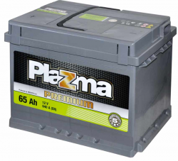   Plazma Premium 6-65 (565 64 02)