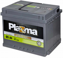   Plazma Premium 6-65  (565 64 04)