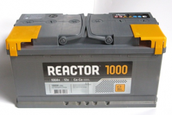   Reactor 6-100  (1000 A(EN) (600 52 04)