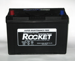  Rocket 6CT-95  (SMF 115D31R)