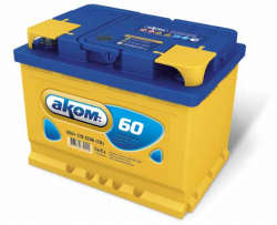   Akom 6-60 (560 50 02)